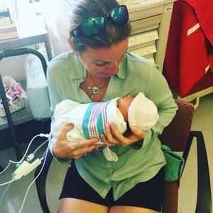 Meet your Posher, Tanya